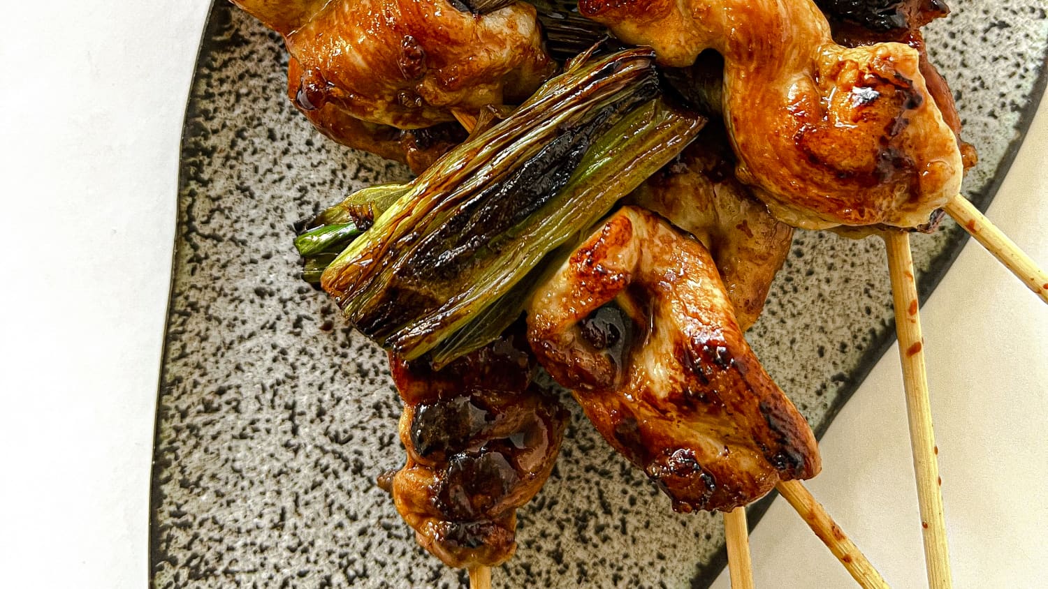Yakitori